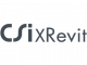 CSiXRevit icon