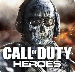 Call of Duty Heroes