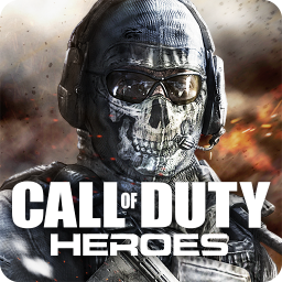 Call of Duty Heroes