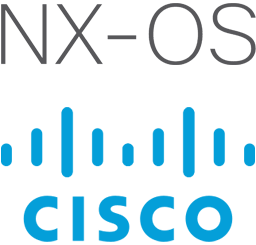 Cisco NX-OS icon