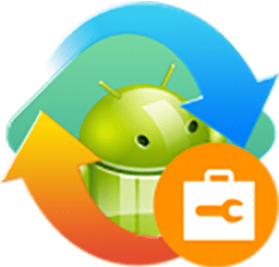 Coolmuster Android Assistant icon