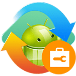 Coolmuster Android Assistant icon