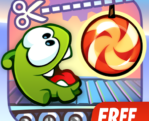 Cut the Rope