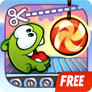 Cut the Rope