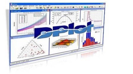 Download DPlot 2.3.4.4 - Free software download
