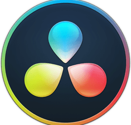 DaVinci Resolve icon