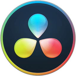 DaVinci Resolve icon