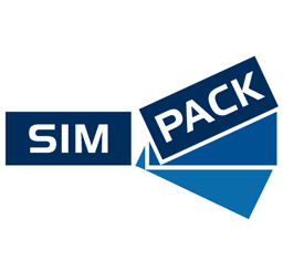 Simpack icon