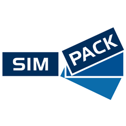 Simpack icon