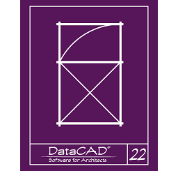 DataCAD icon