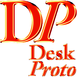 DeskProto icon