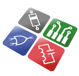 DipTrace icon