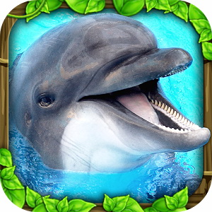 Dolphin Simulator