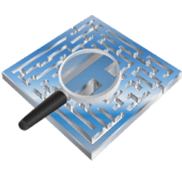 DtSearch icon