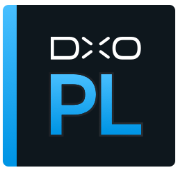 DxO PhotoLab icon