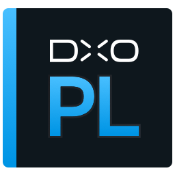 DxO PhotoLab icon