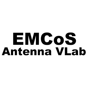 EMCoS Antenna VLab