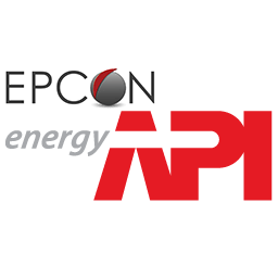 EPCON API Tech Data Book icon