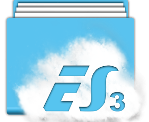 ES File Explorer