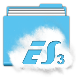 ES File Explorer