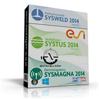 Download ESI SysWorld Solvers 2021.0 / SysWeld 2019.0 x64