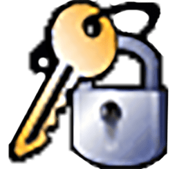 Proactive System Password Recovery icon