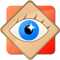 FastStone Image Viewer icon