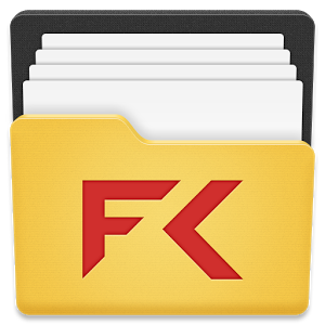 File Commander File Manager