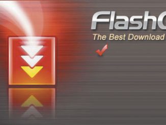 FlashGet