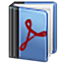 Flip PDF icon