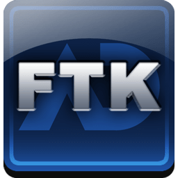 Forensic Toolkit icon