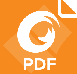 Foxit Reader icon