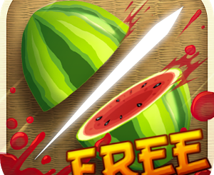 Fruit Ninja