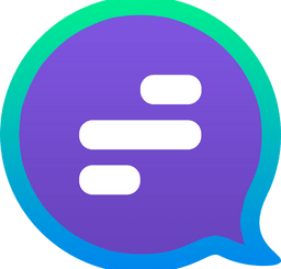 Gap Messenger icon