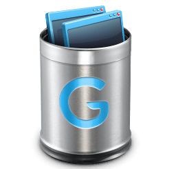 Geek Uninstaller icon