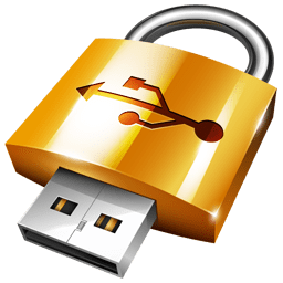 GiliSoft USB Lock icon