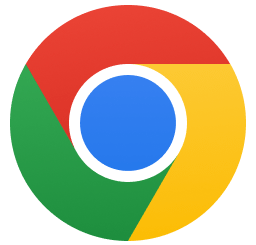 Google Chrome icon