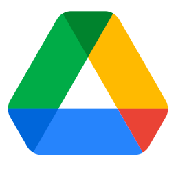 Google Drive icon