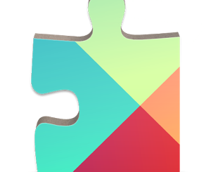 Google Play Services