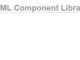 HTML Component Library