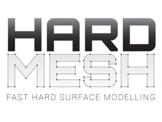 HARD MESH icon