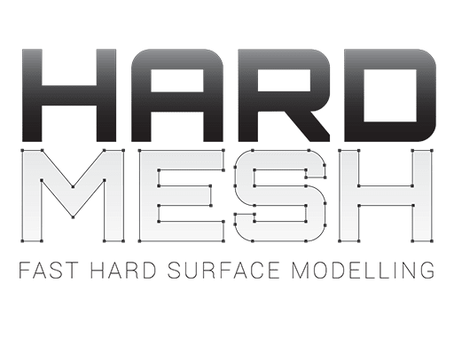 HARD MESH icon