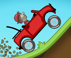 Hill Climb Racing