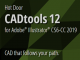 CADtools 12 icon