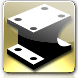 IronCAD icon