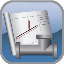 Intergraph SmartPlant Spoolgen icon