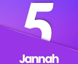 Jannah - Newspaper Magazine News BuddyPress AMP