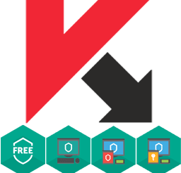 Kaspersky icon