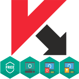 Kaspersky icon