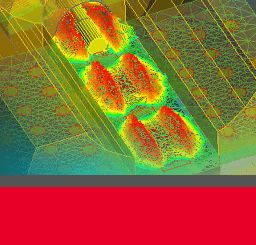 Keysight EMPro icon